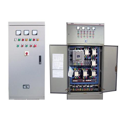 PLC控制柜 PLC控制柜