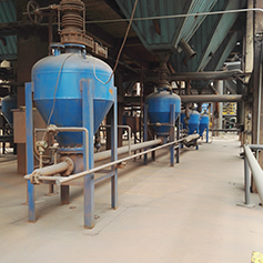 机尾除尘灰MD泵久久99精品久久久久水蜜桃系统改造