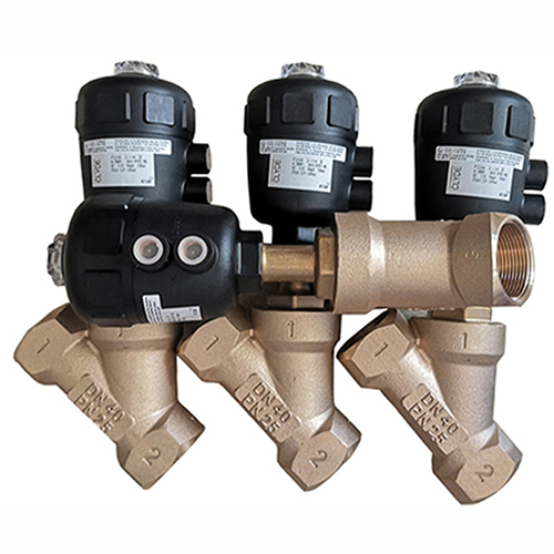 气动控制阀 气动控制阀