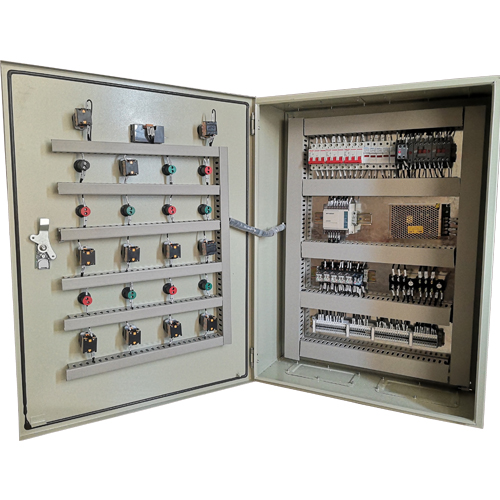 干灰散装机控制箱 干灰散装机控制箱