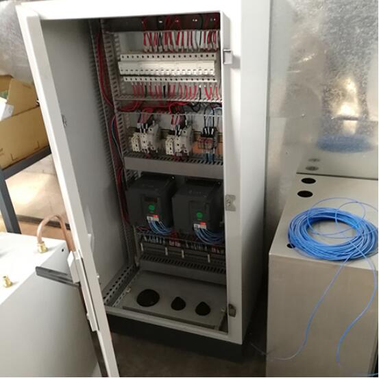 变频控制柜 变频控制柜