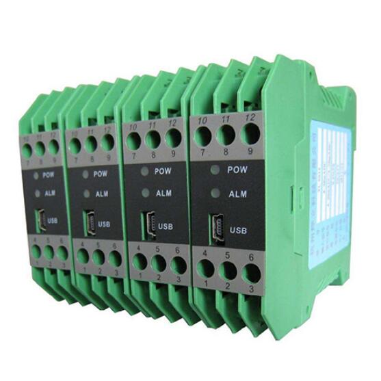 石家庄信号隔离器 石家庄信号隔离器