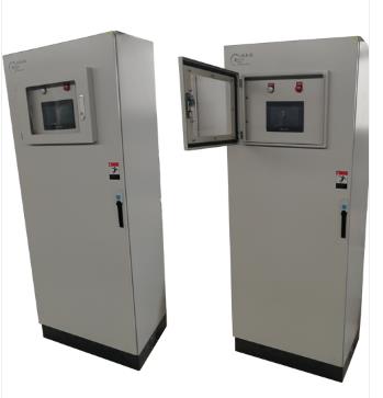 plc控制柜 plc控制柜