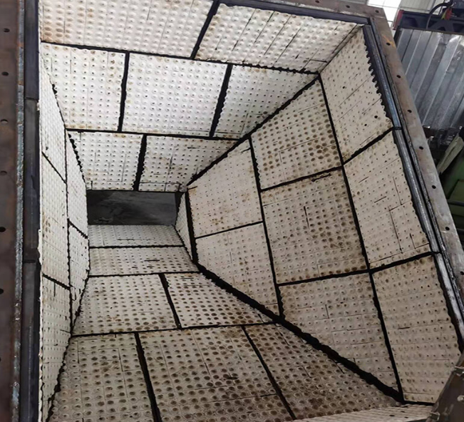 河北水蜜桃在线观看电力设备有限公司仓泵底部流化组件衬板 河北水蜜桃在线观看电力设备有限公司仓泵底部流化组件衬板